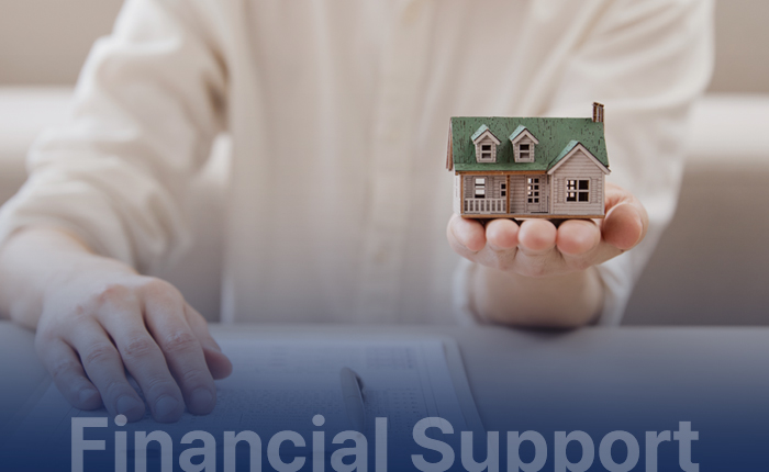 Financial Support