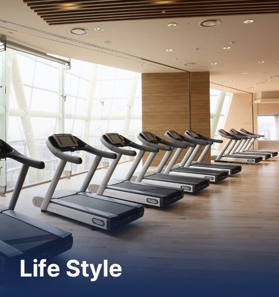 Life Style
