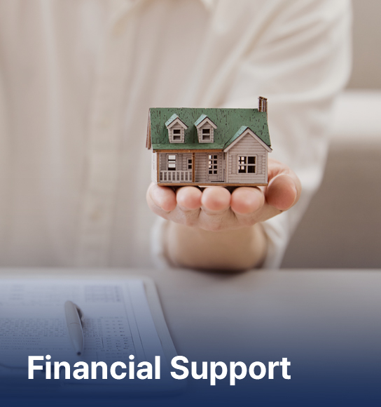 Financial Support